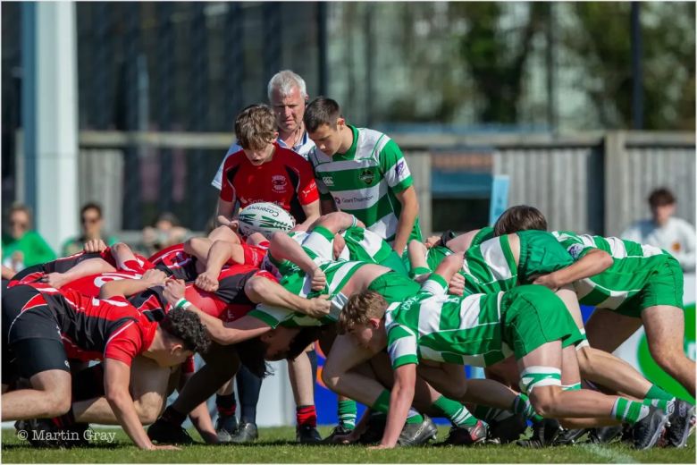 Junior Siam Cup